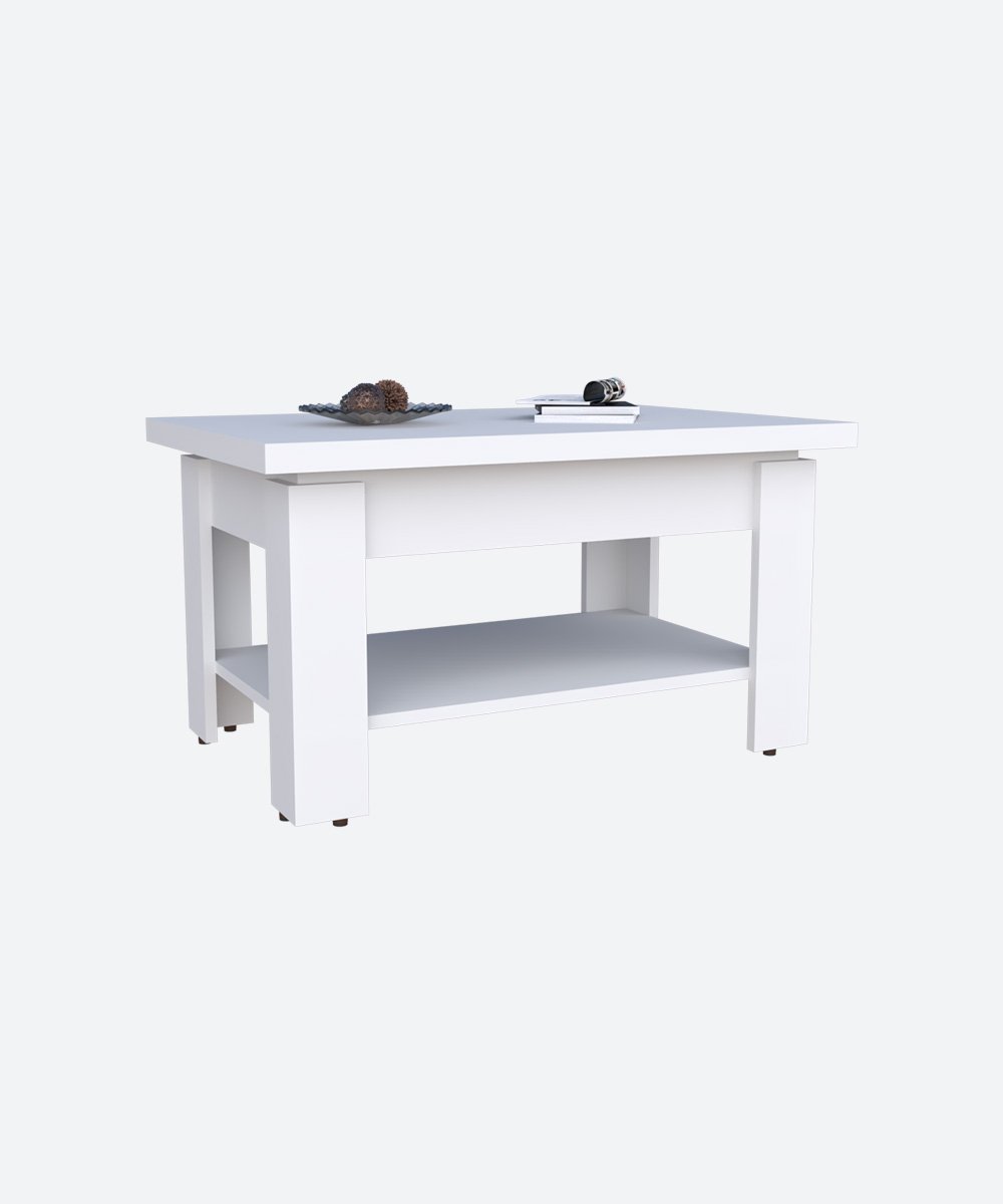 Table Base rectangulaire – Image 3