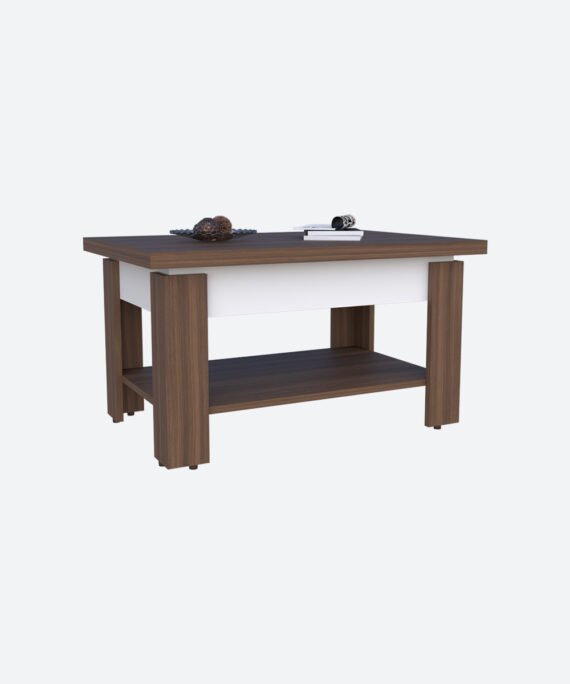 Table Base rectangulaire