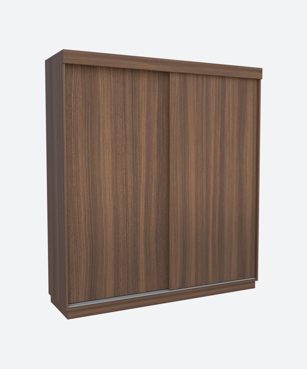 Armoire coulissante multi-étagères – Image 4