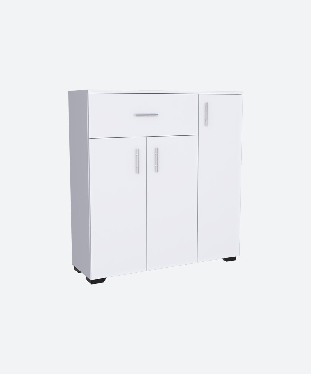 Plc de chaussures à portes normales – Image 4