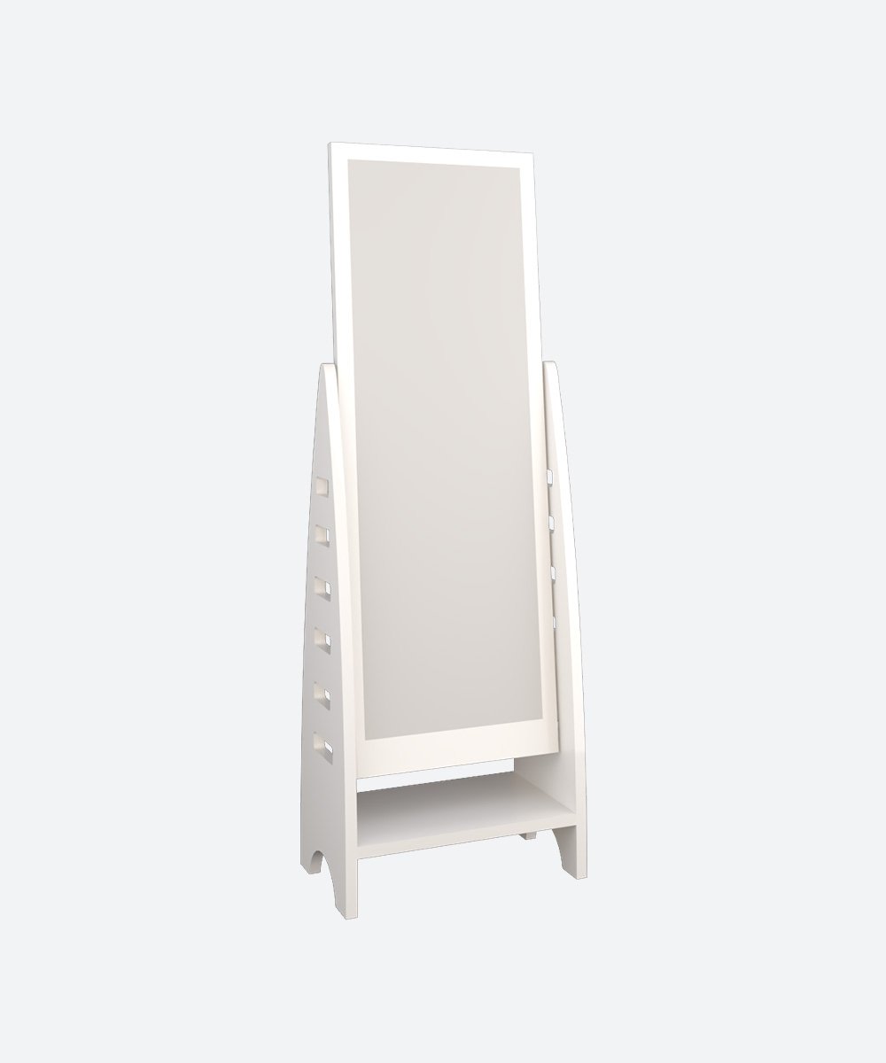 Miroir pratique pour séjour – Image 3